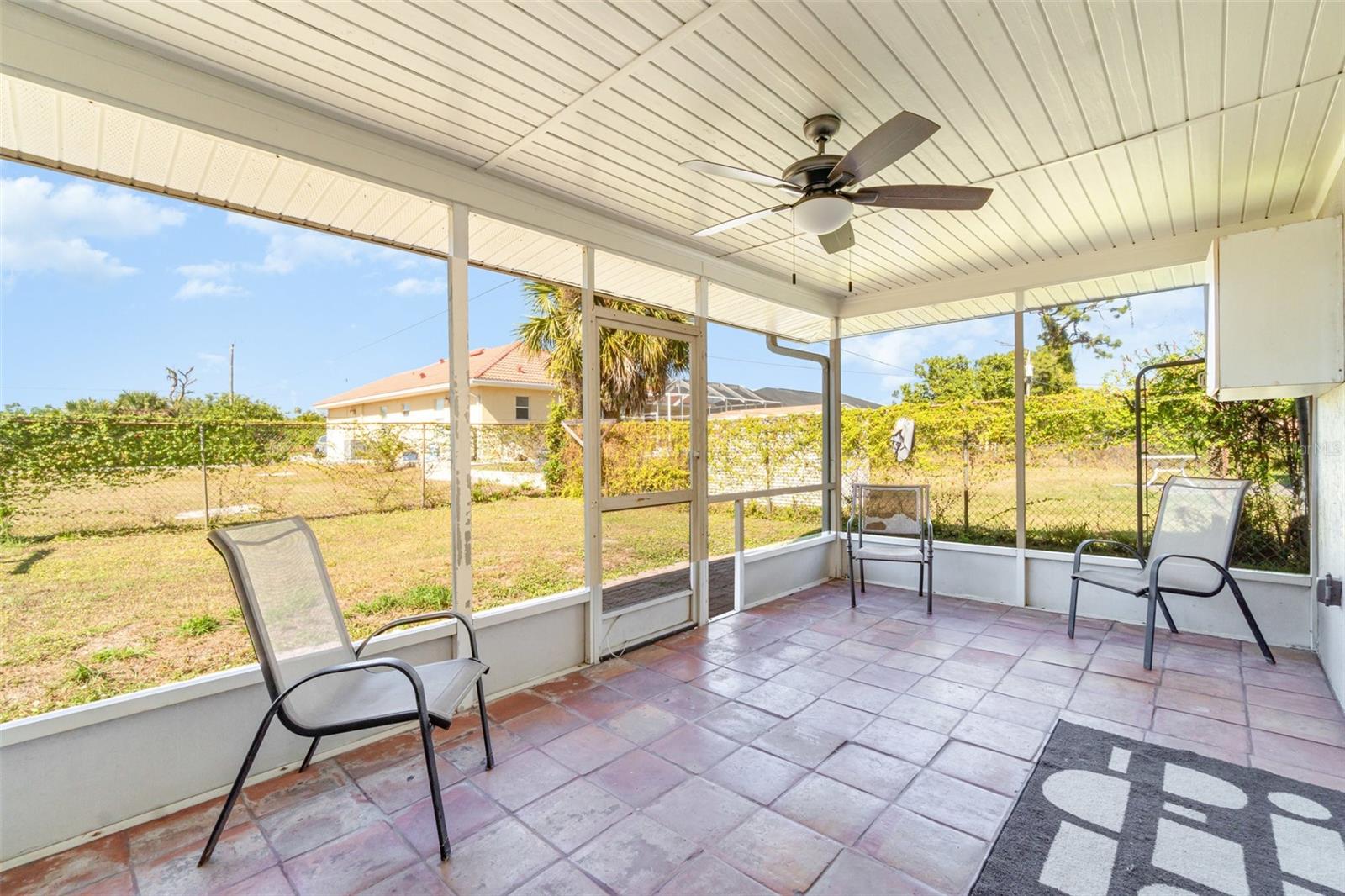 116 SAN RAFAEL AVE, NORTH PORT, FL, 34287