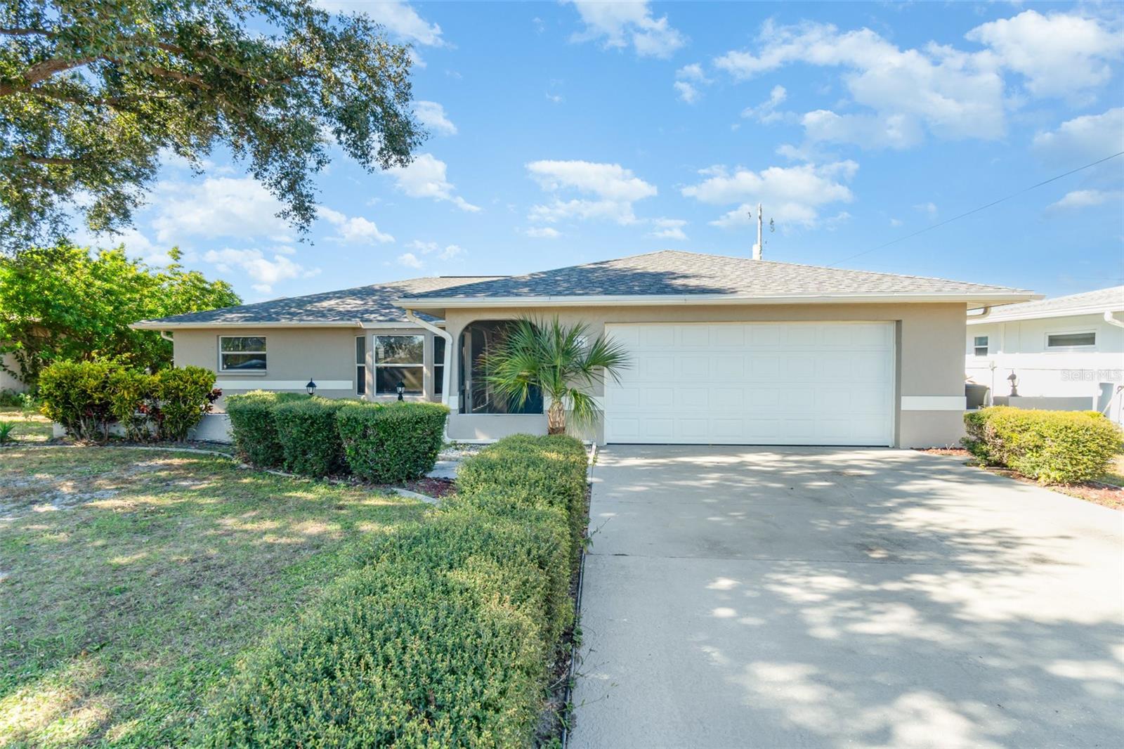 116 SAN RAFAEL AVE, NORTH PORT, FL, 34287