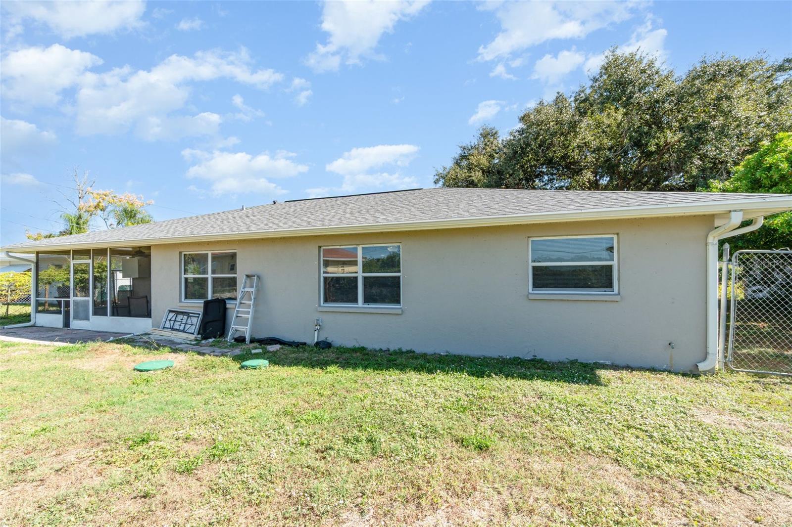 116 SAN RAFAEL AVE, NORTH PORT, FL, 34287