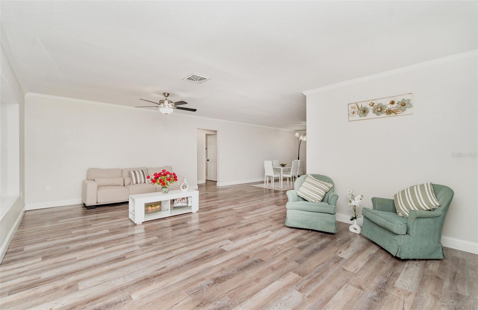 116 SAN RAFAEL AVE, NORTH PORT, FL, 34287