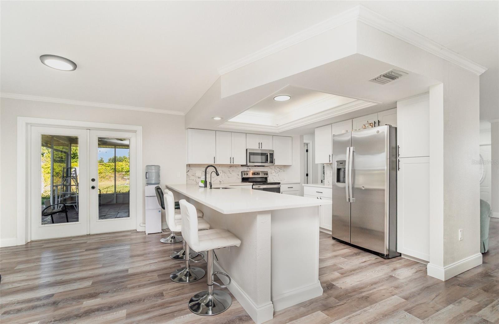 116 SAN RAFAEL AVE, NORTH PORT, FL, 34287