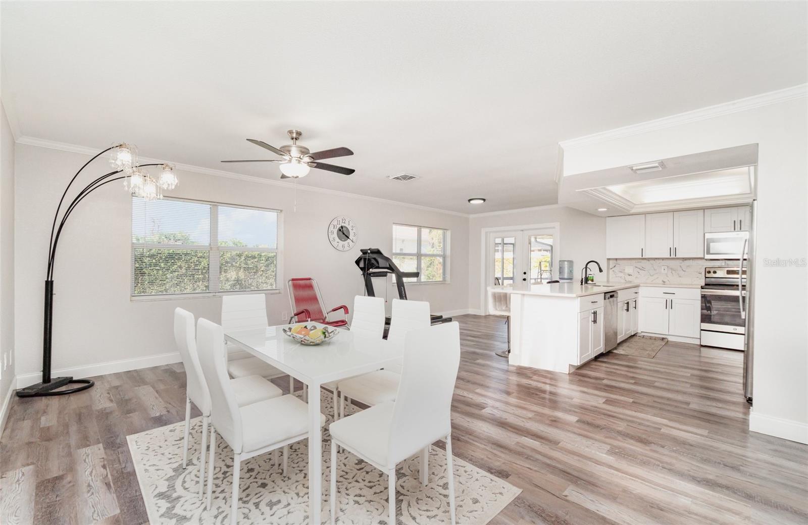 116 SAN RAFAEL AVE, NORTH PORT, FL, 34287