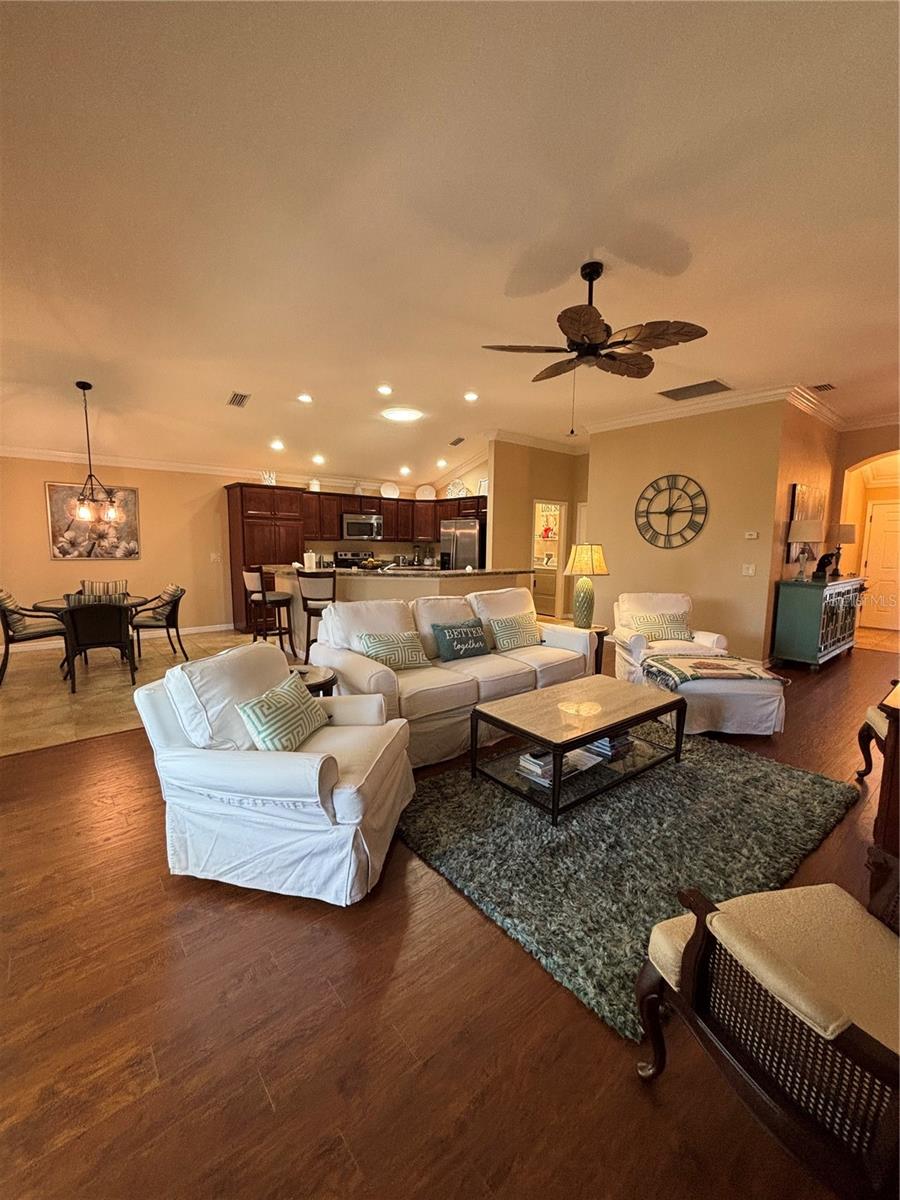 2924 FRENCH OAK AVE, THE VILLAGES, FL, 32163