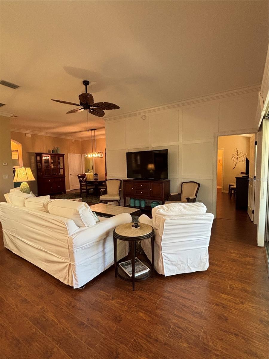 2924 FRENCH OAK AVE, THE VILLAGES, FL, 32163