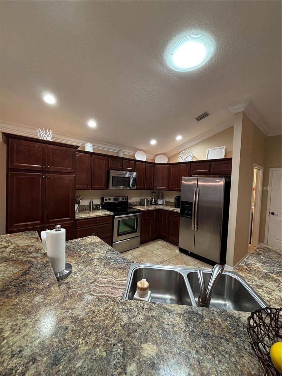 2924 FRENCH OAK AVE, THE VILLAGES, FL, 32163