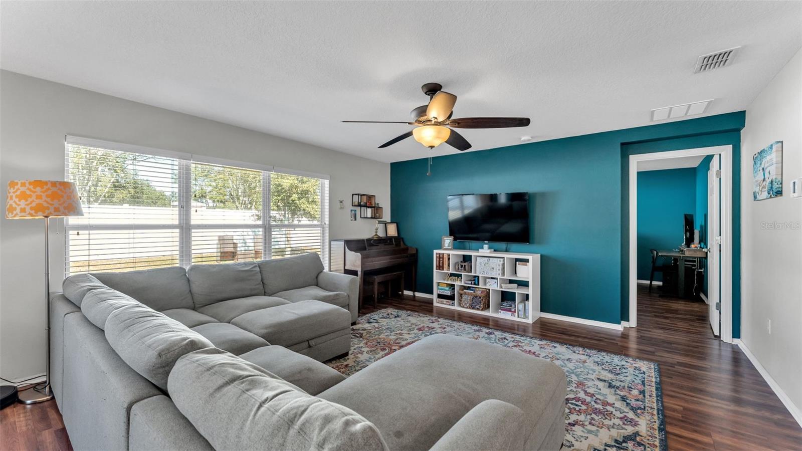 3206 OGDEN DR, MULBERRY, FL, 33860