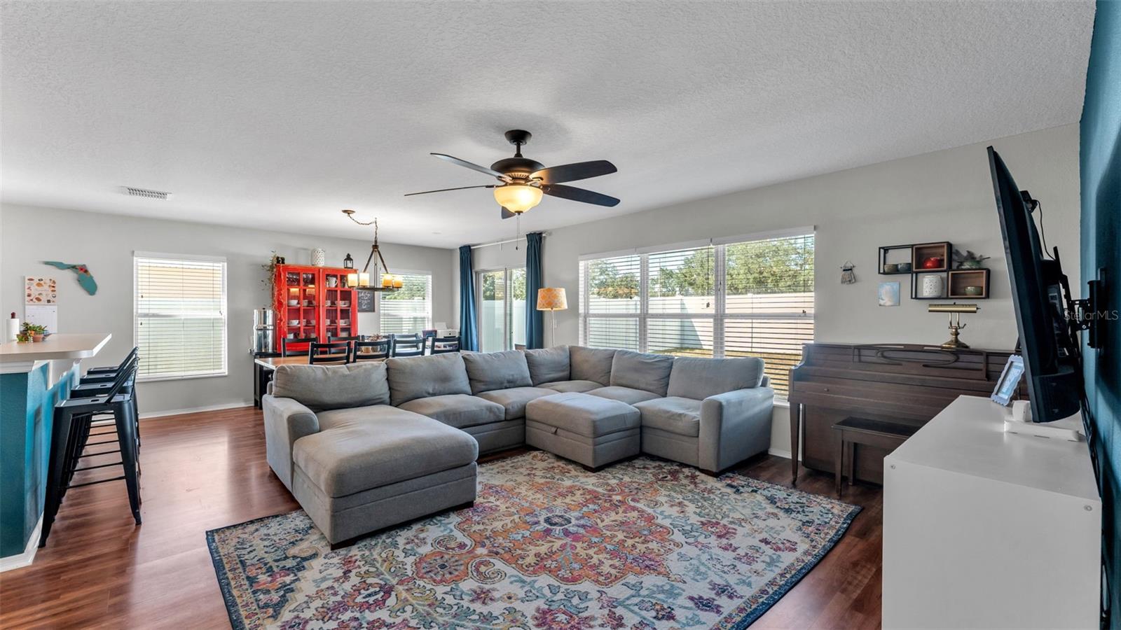 3206 OGDEN DR, MULBERRY, FL, 33860