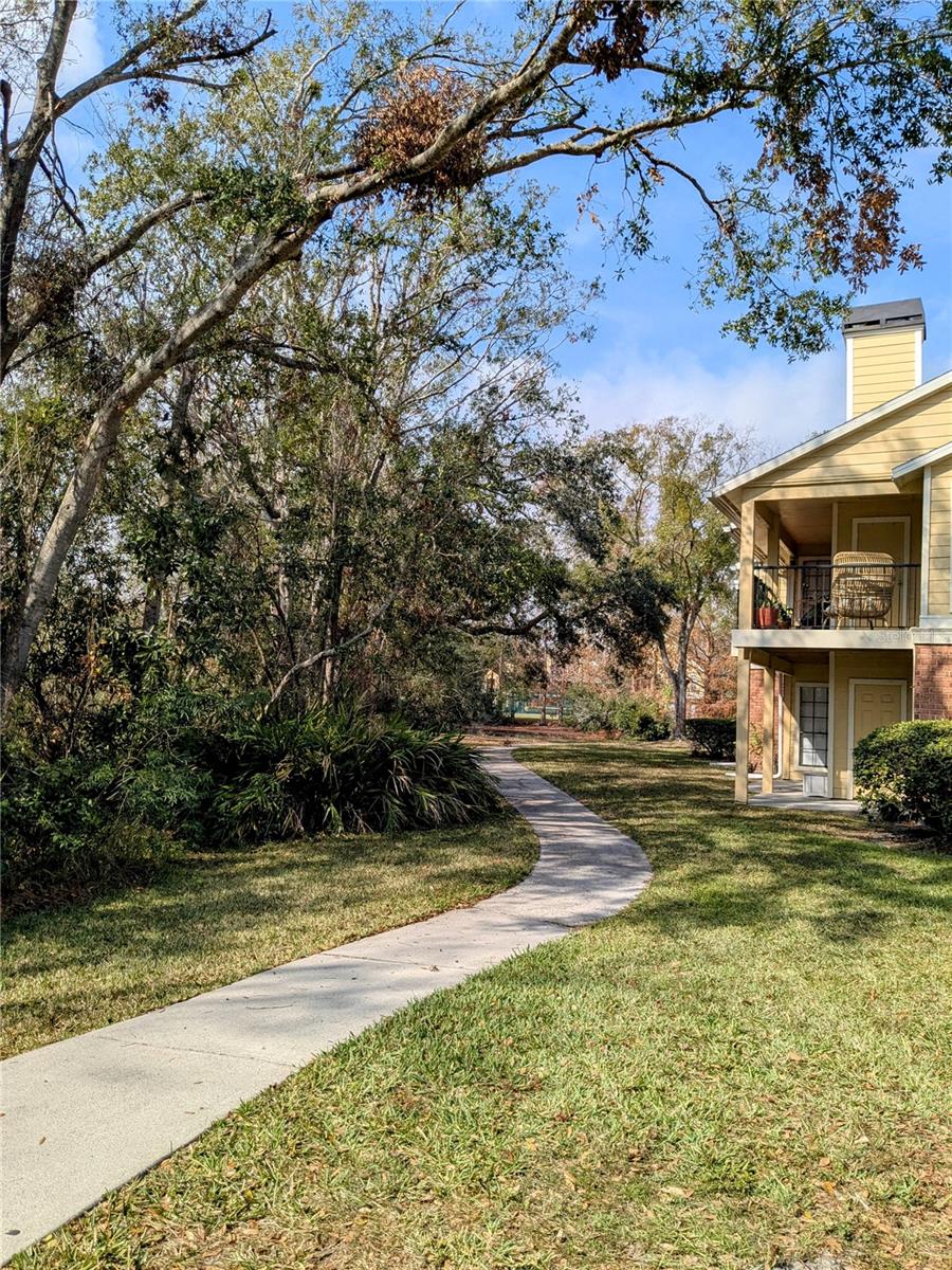 8702 MALLARD RESERVE DR #104, TAMPA, FL, 33614