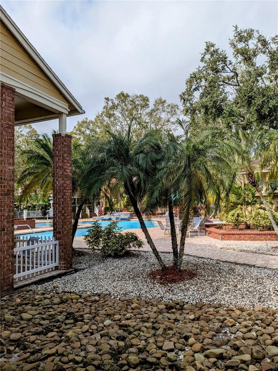 8702 MALLARD RESERVE DR #104, TAMPA, FL, 33614