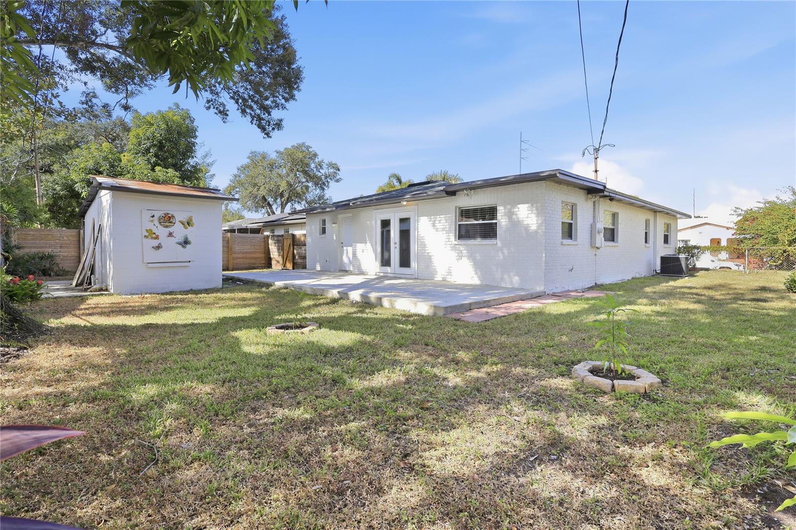 3106 W LA SALLE ST, TAMPA, FL, 33607