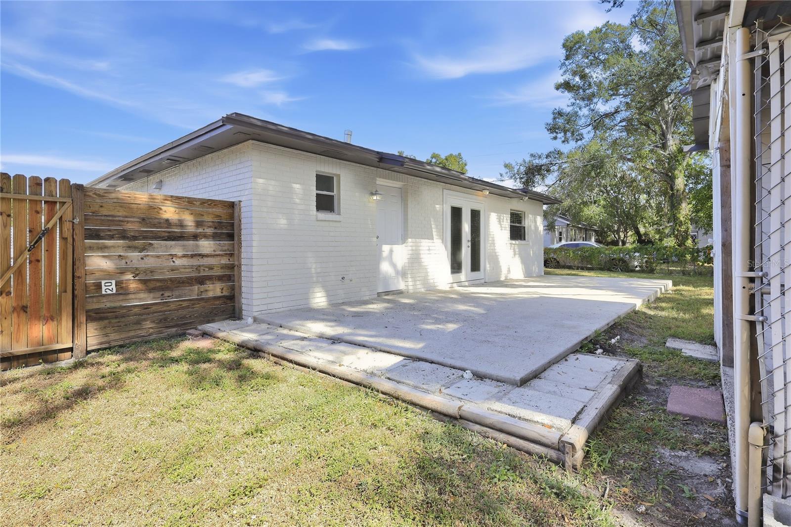 3106 W LA SALLE ST, TAMPA, FL, 33607