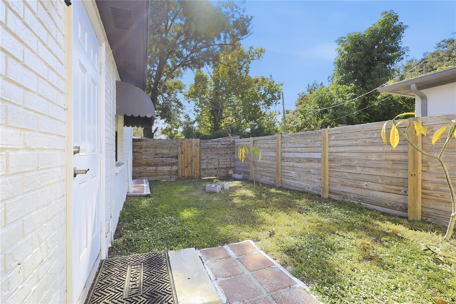 3106 W LA SALLE ST, TAMPA, FL, 33607