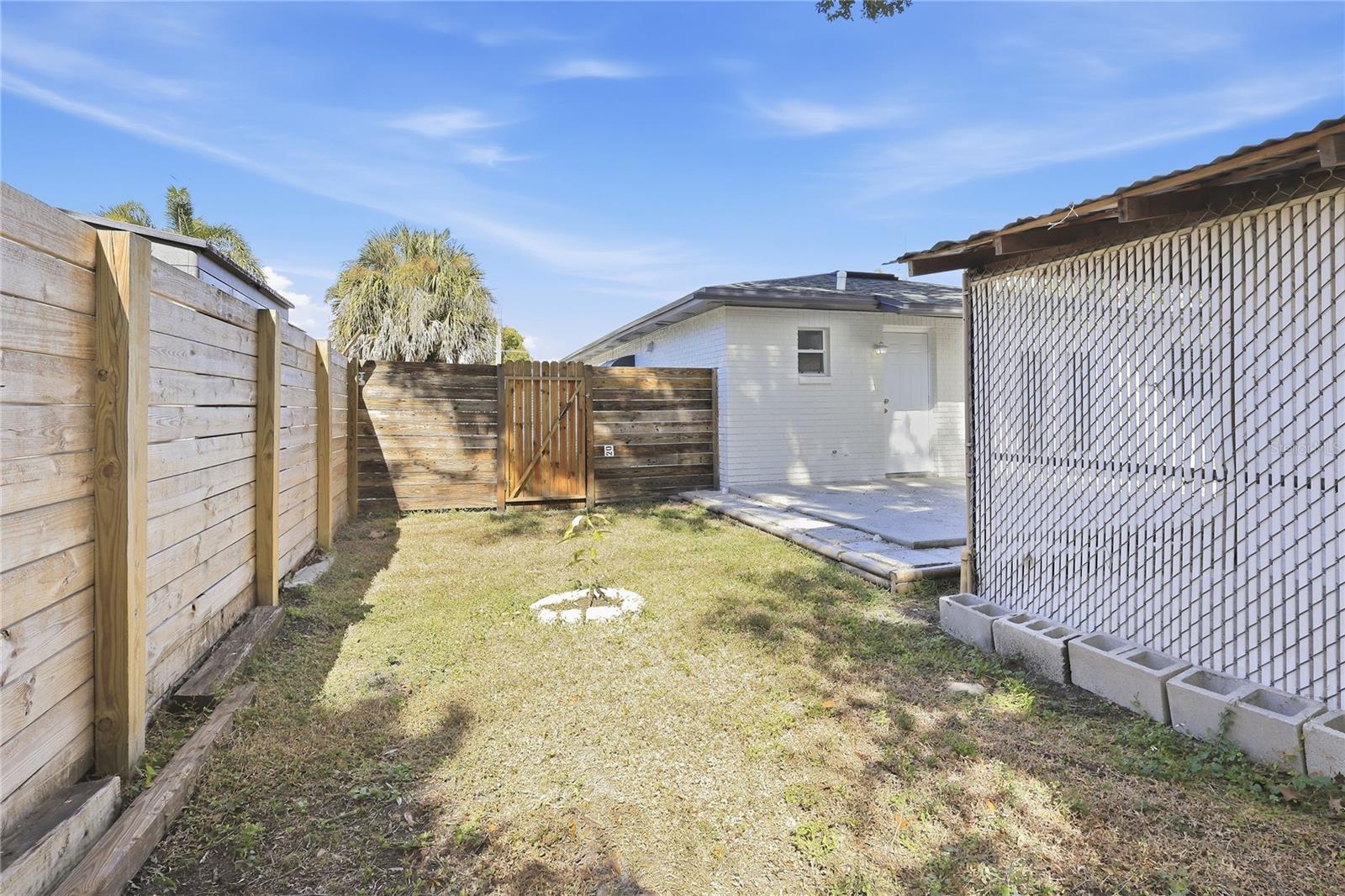 3106 W LA SALLE ST, TAMPA, FL, 33607