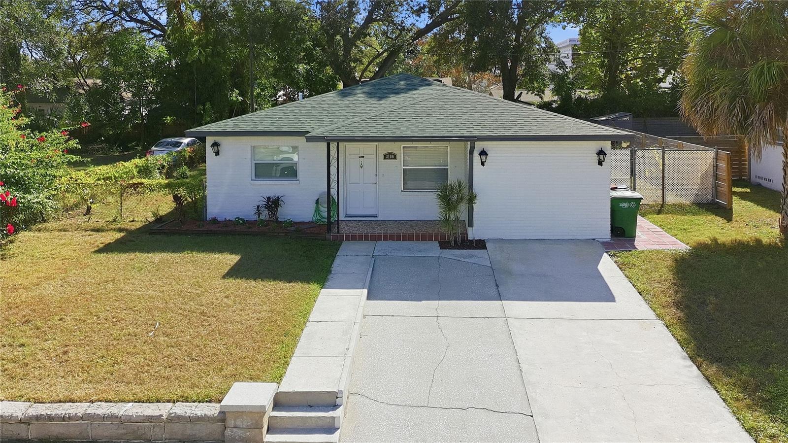 3106 W LA SALLE ST, TAMPA, FL, 33607