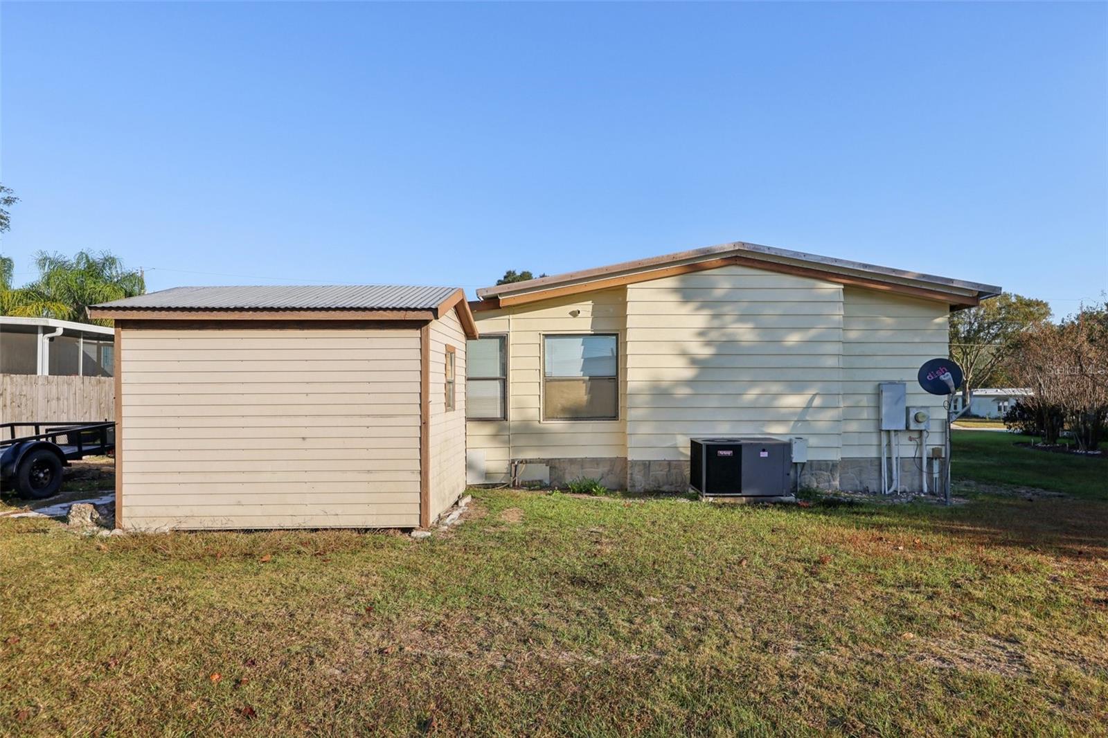 6786 NE 5TH PL, OCALA, FL, 34470