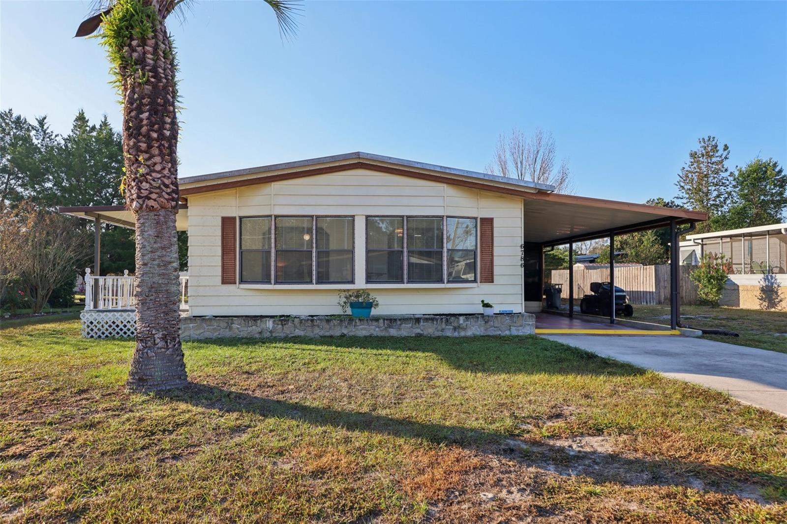 6786 NE 5TH PL, OCALA, FL, 34470