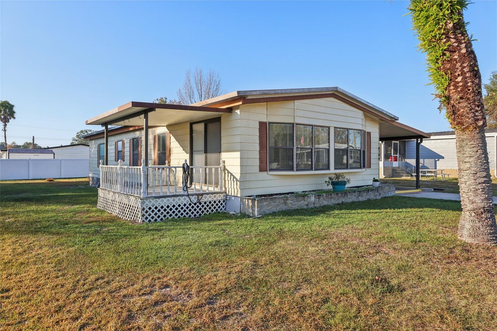 6786 NE 5TH PL, OCALA, FL, 34470