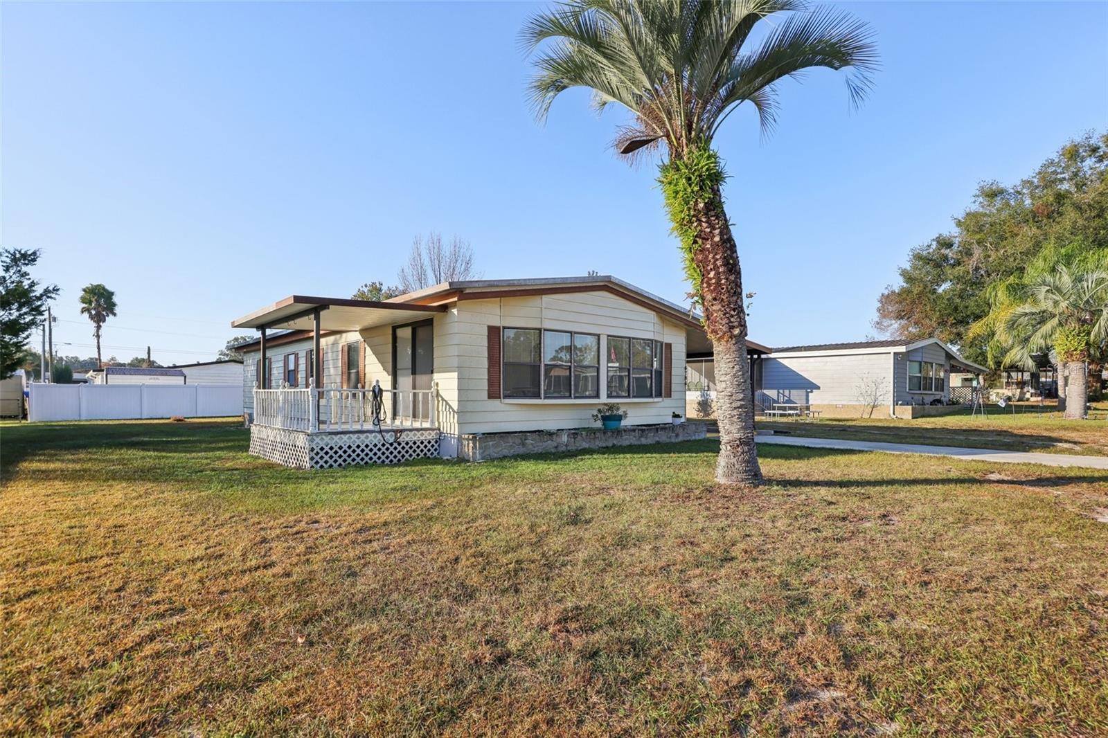 6786 NE 5TH PL, OCALA, FL, 34470