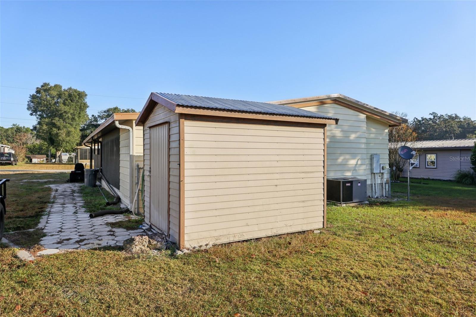 6786 NE 5TH PL, OCALA, FL, 34470