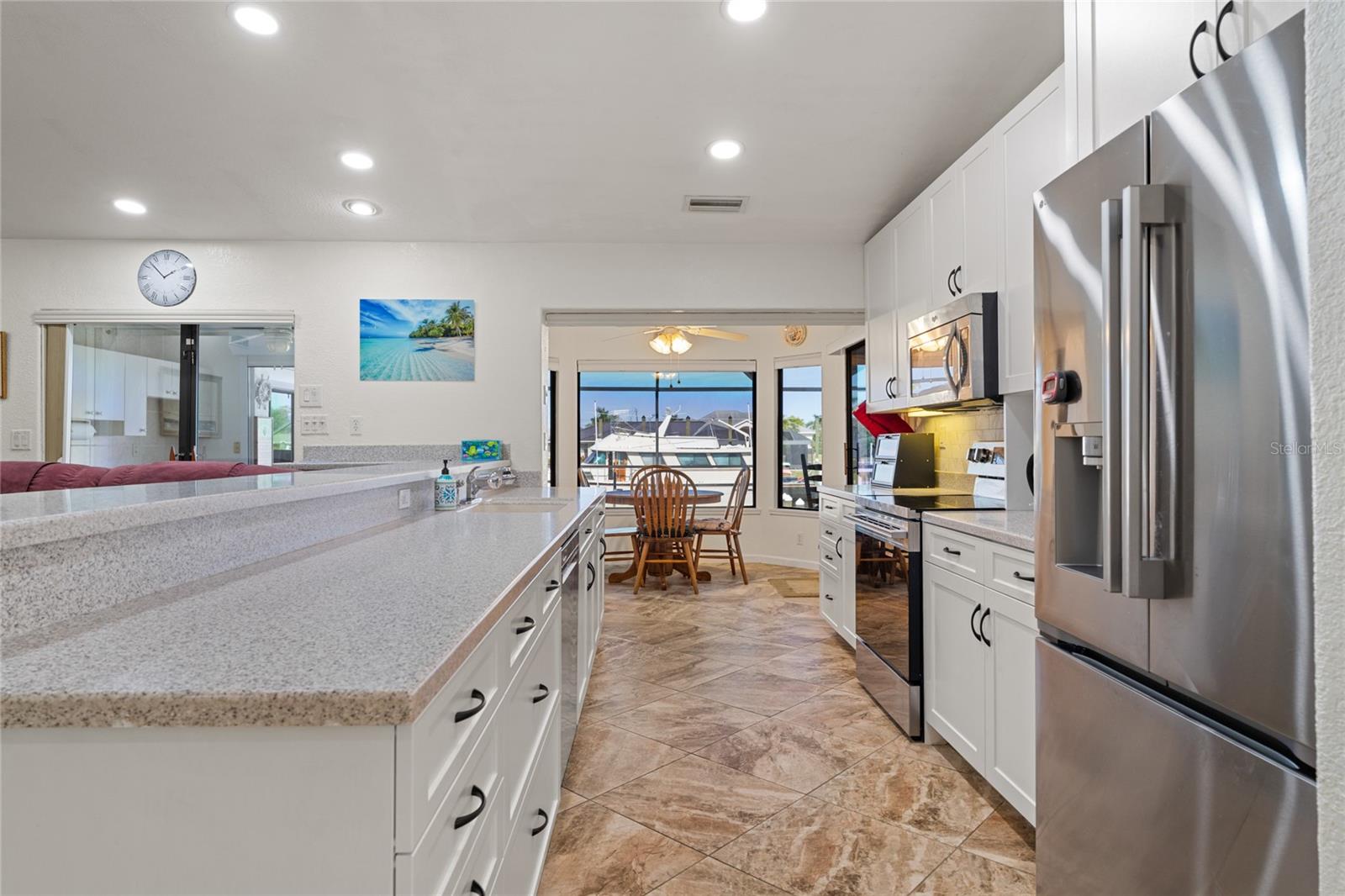 136 CREEK DR SE, PORT CHARLOTTE, FL, 33952