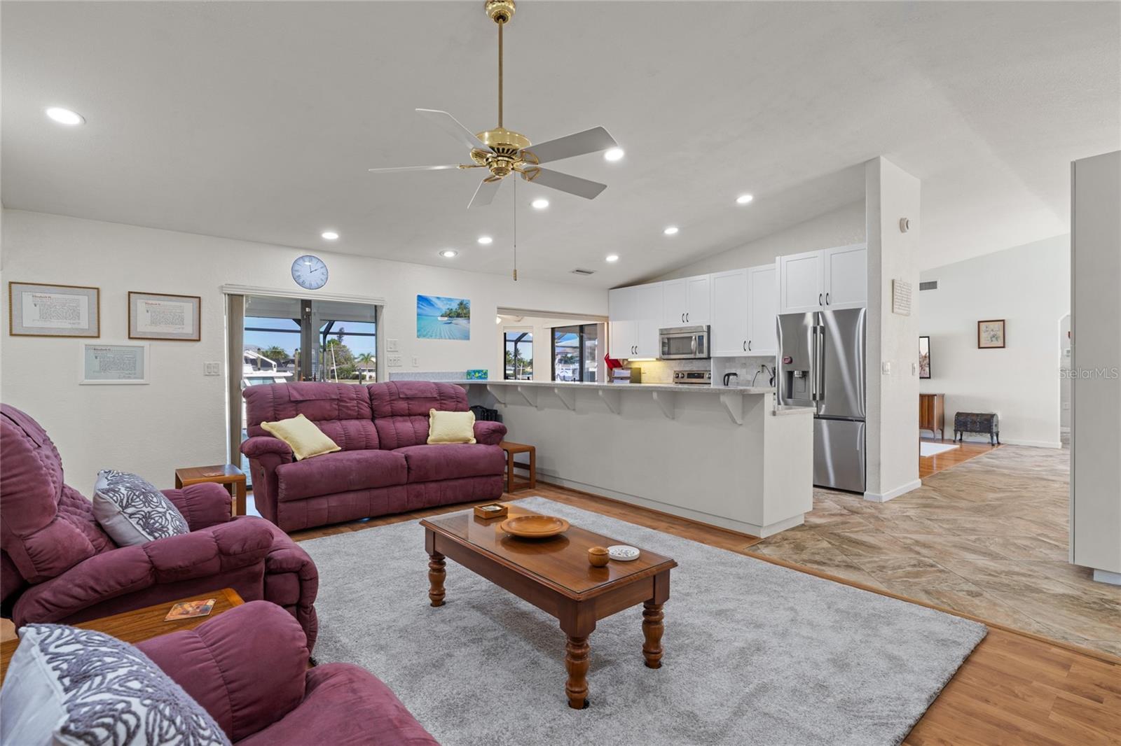 136 CREEK DR SE, PORT CHARLOTTE, FL, 33952