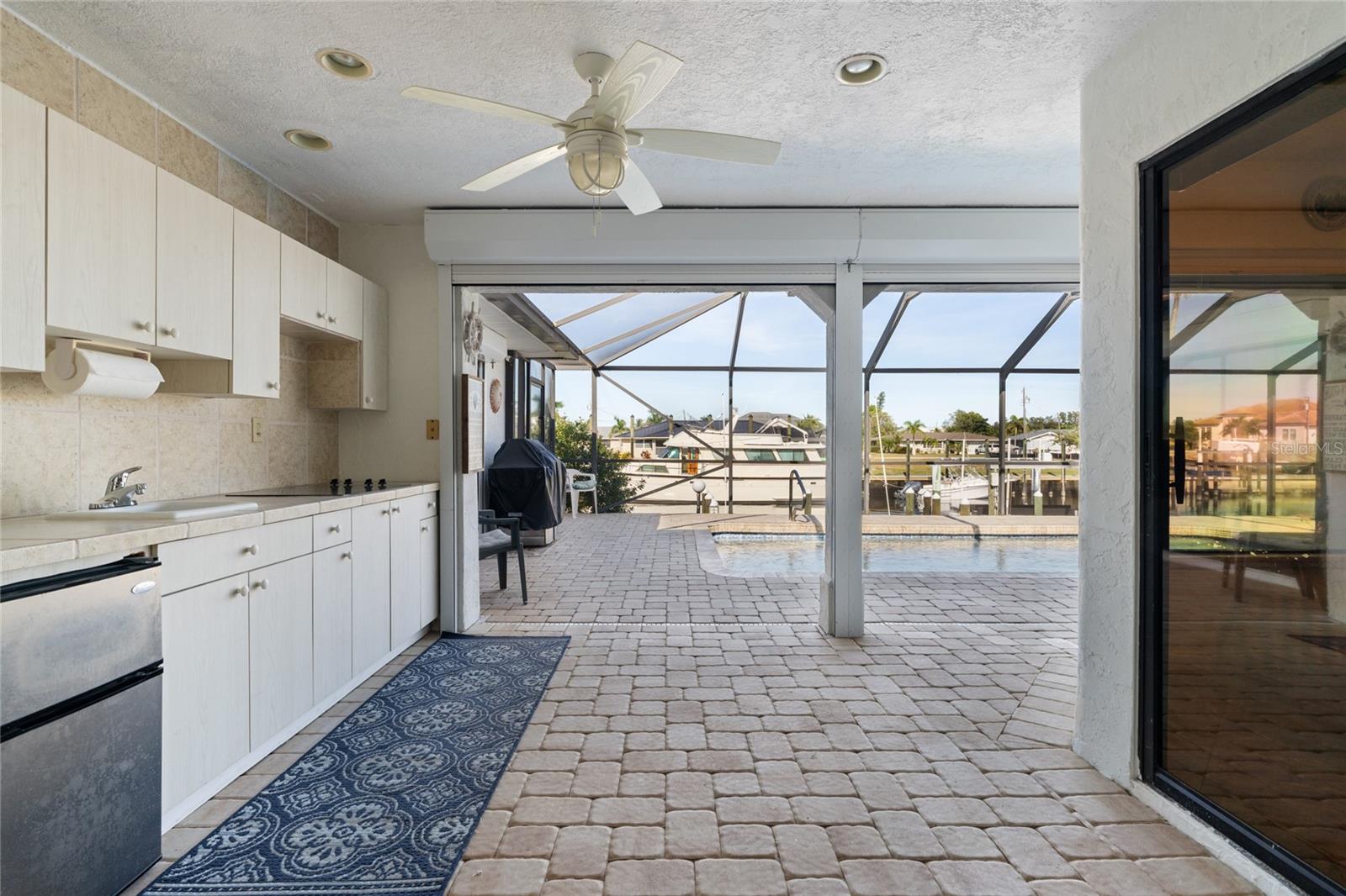 136 CREEK DR SE, PORT CHARLOTTE, FL, 33952