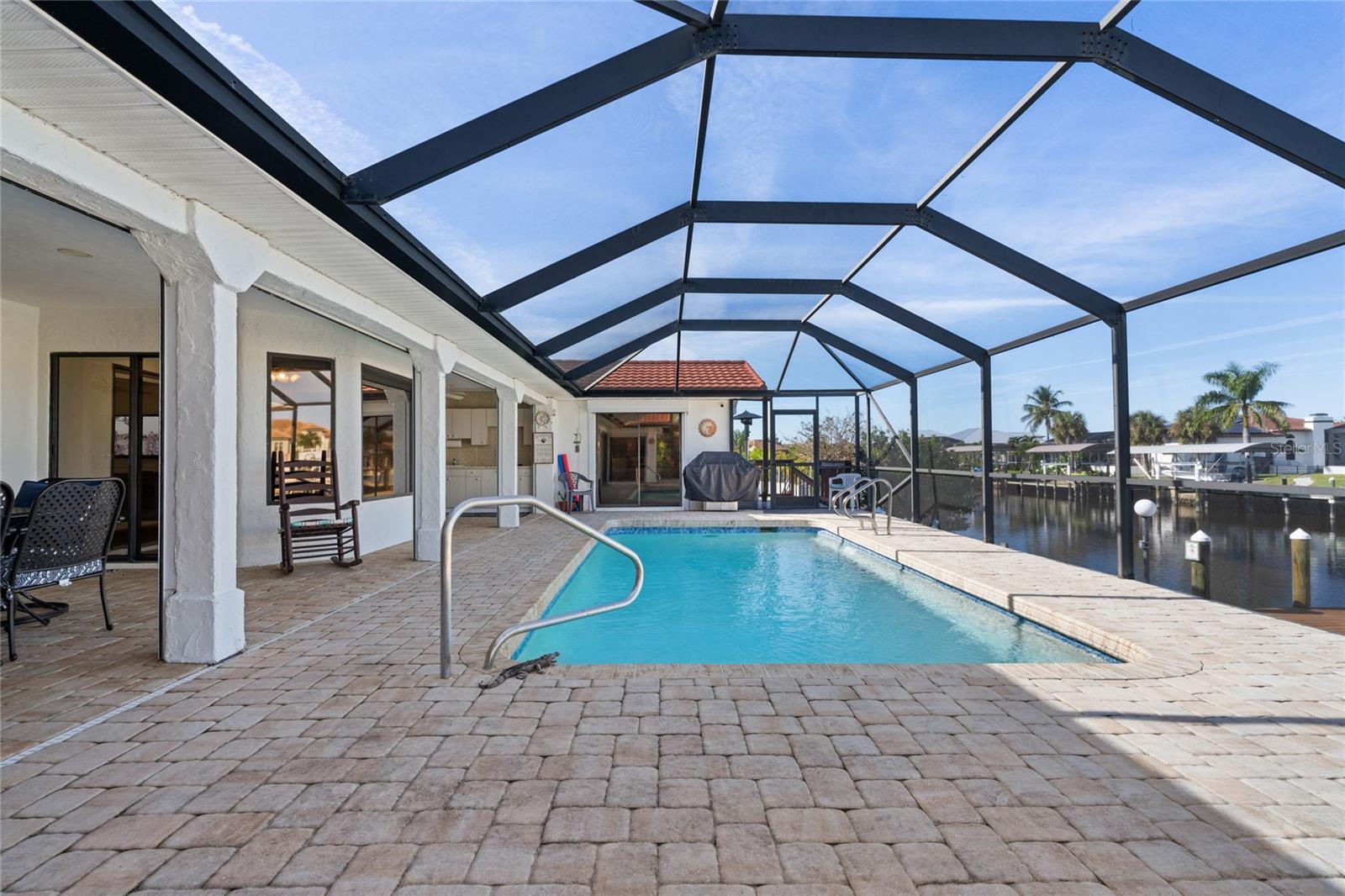 136 CREEK DR SE, PORT CHARLOTTE, FL, 33952