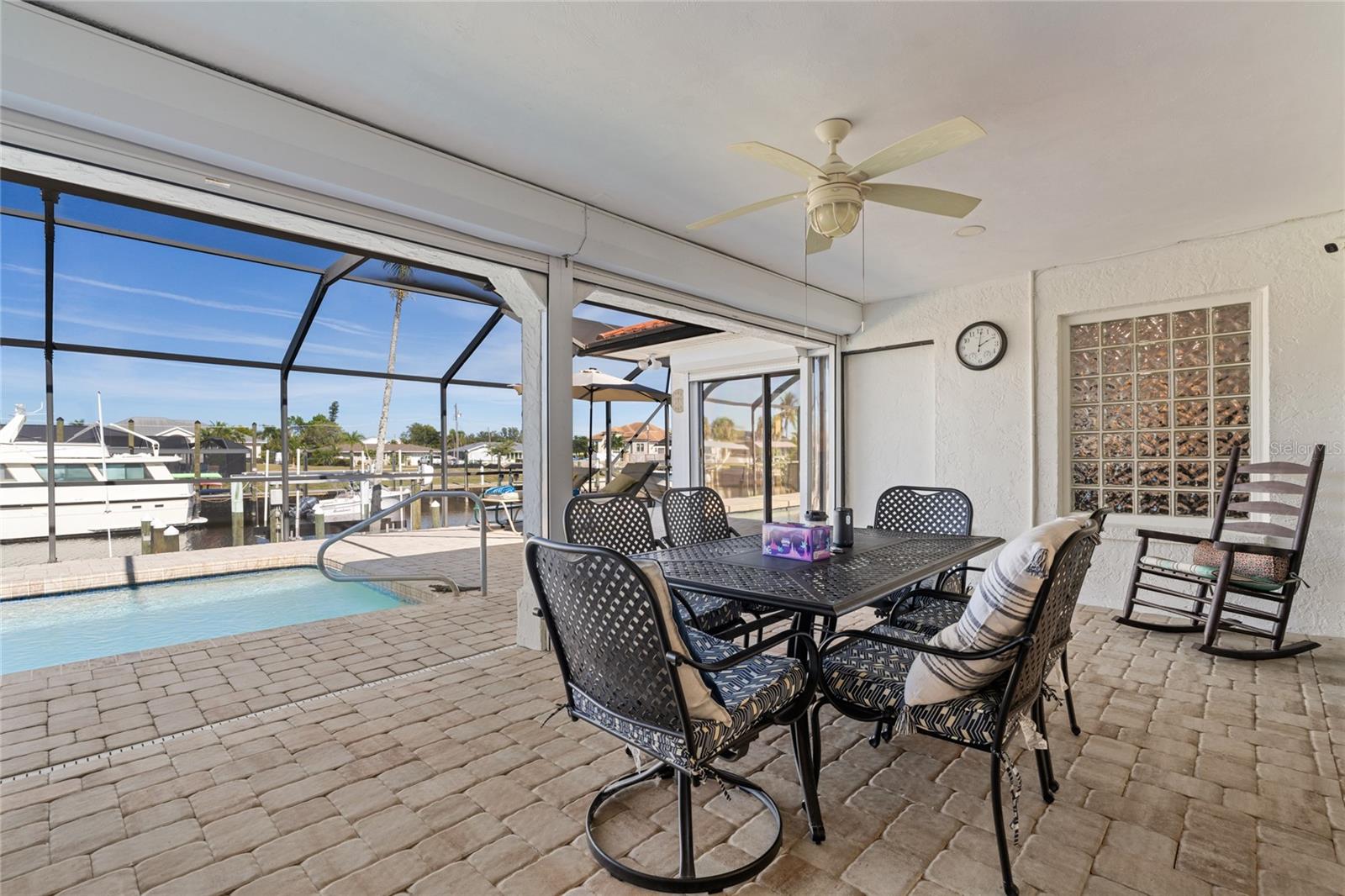 136 CREEK DR SE, PORT CHARLOTTE, FL, 33952