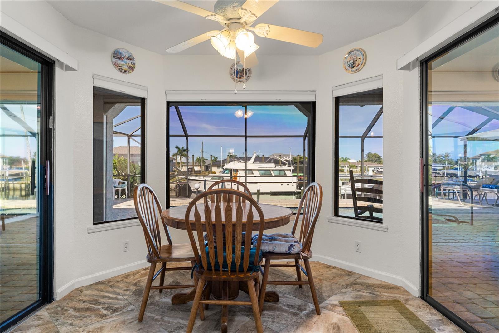 136 CREEK DR SE, PORT CHARLOTTE, FL, 33952