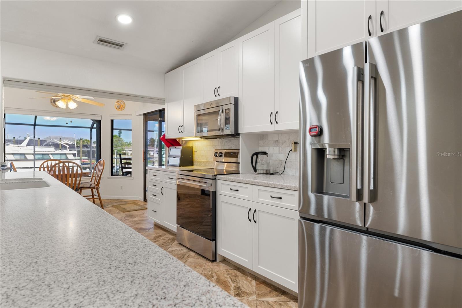 136 CREEK DR SE, PORT CHARLOTTE, FL, 33952