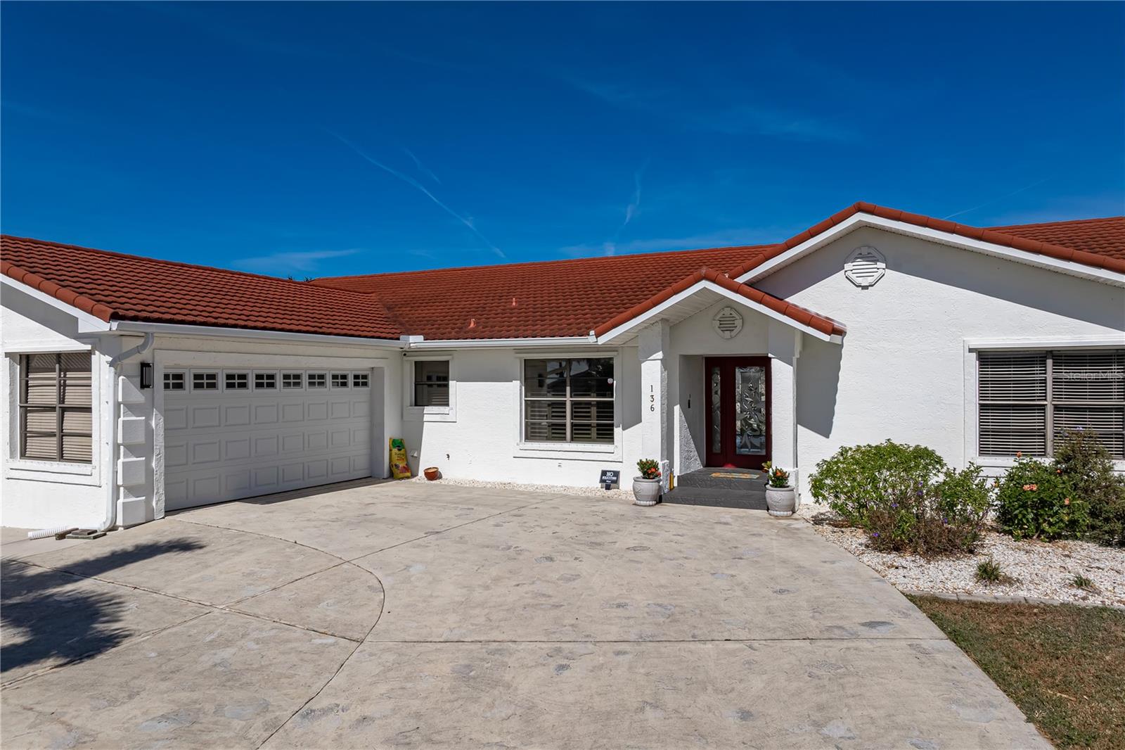 136 CREEK DR SE, PORT CHARLOTTE, FL, 33952