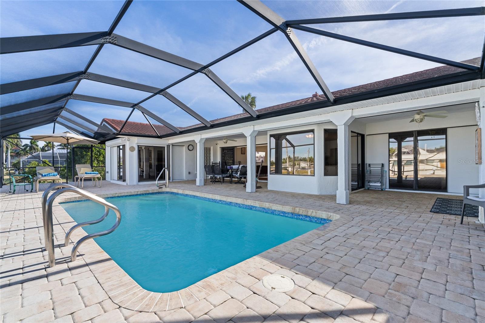 136 CREEK DR SE, PORT CHARLOTTE, FL, 33952