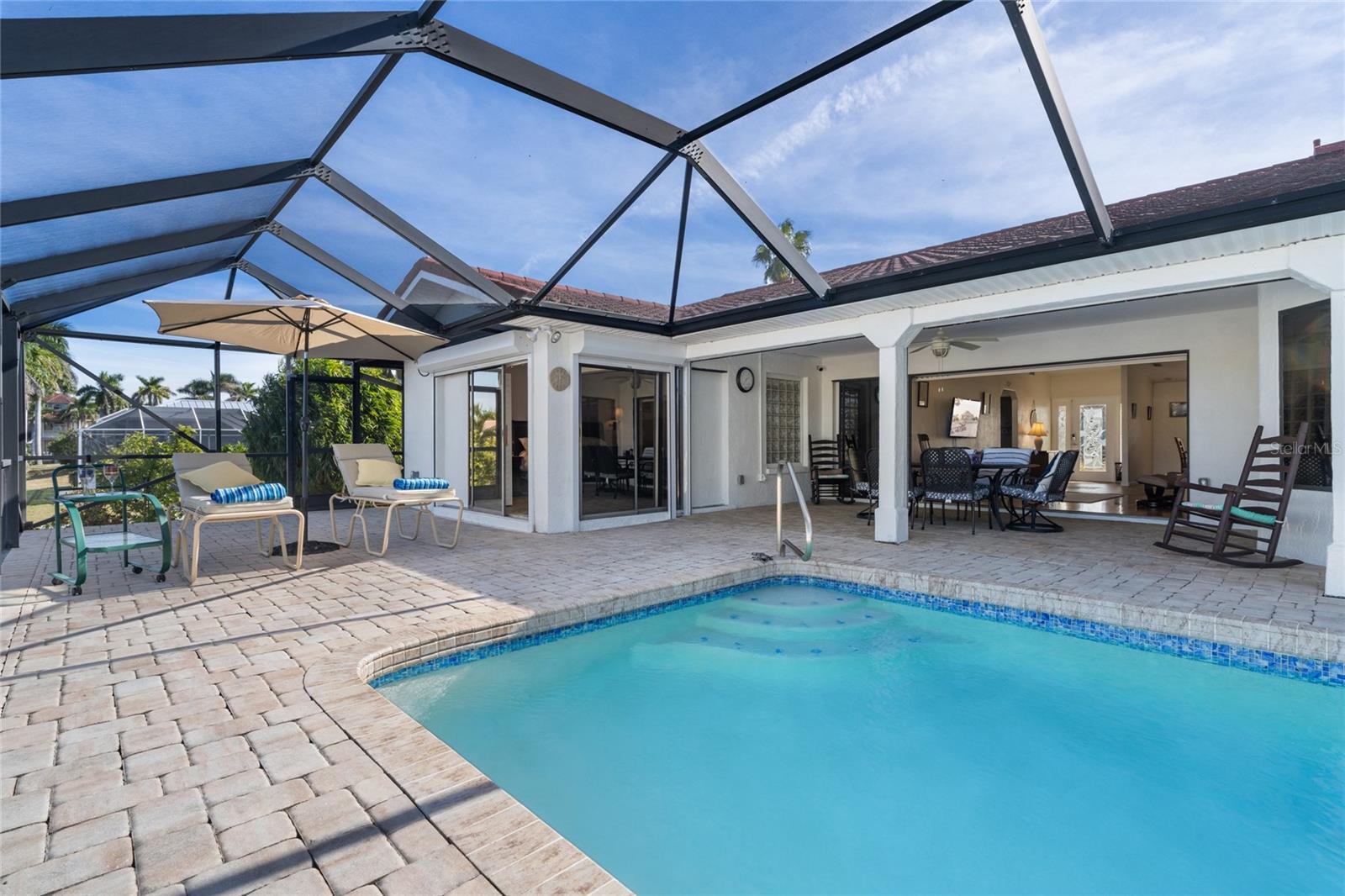 136 CREEK DR SE, PORT CHARLOTTE, FL, 33952