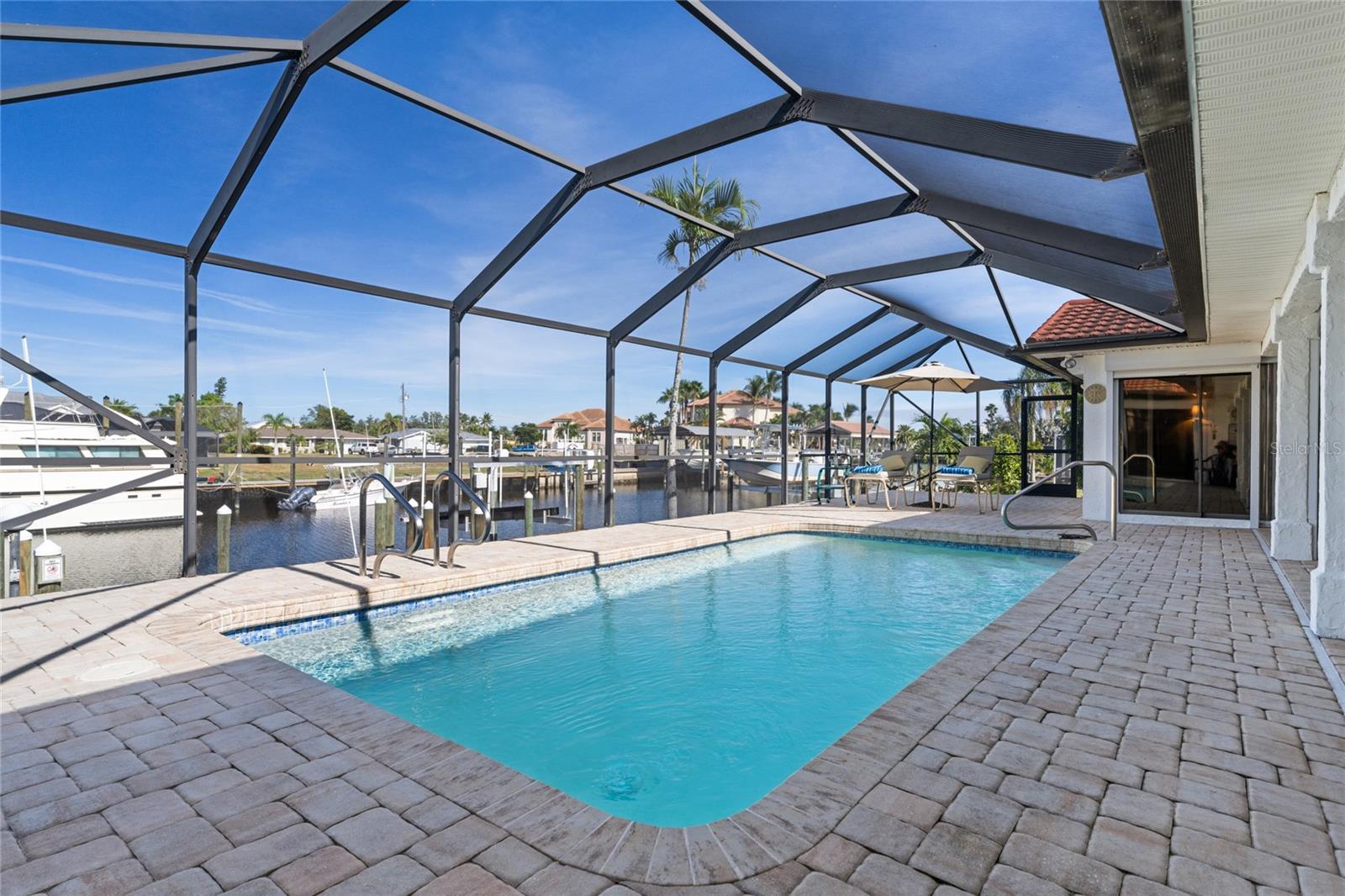 136 CREEK DR SE, PORT CHARLOTTE, FL, 33952