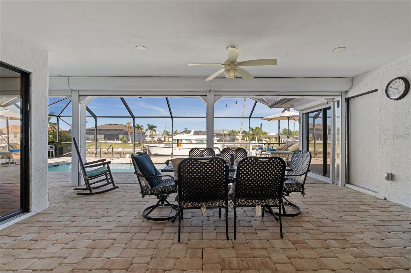 136 CREEK DR SE, PORT CHARLOTTE, FL, 33952