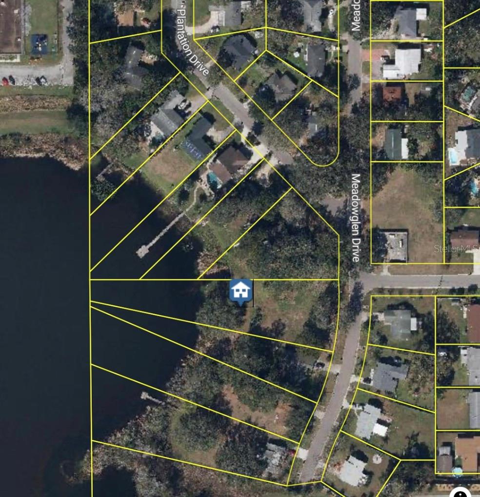 7528 MEADOWGLEN DR, ORLANDO, FL, 32810