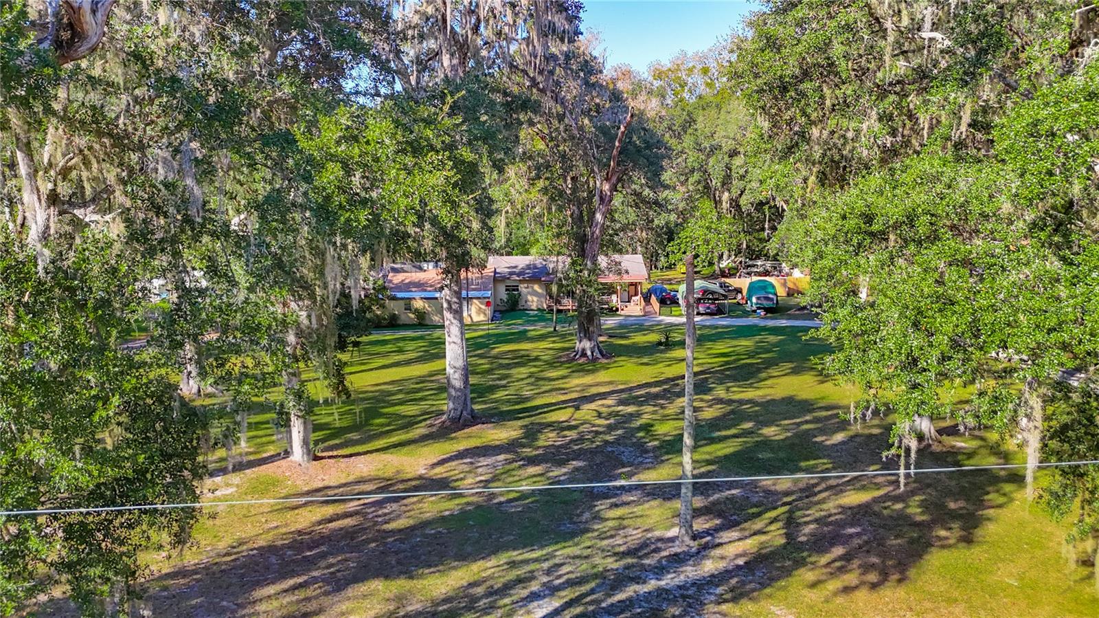 25007 HOLDEN DR, BROOKSVILLE, FL, 34601