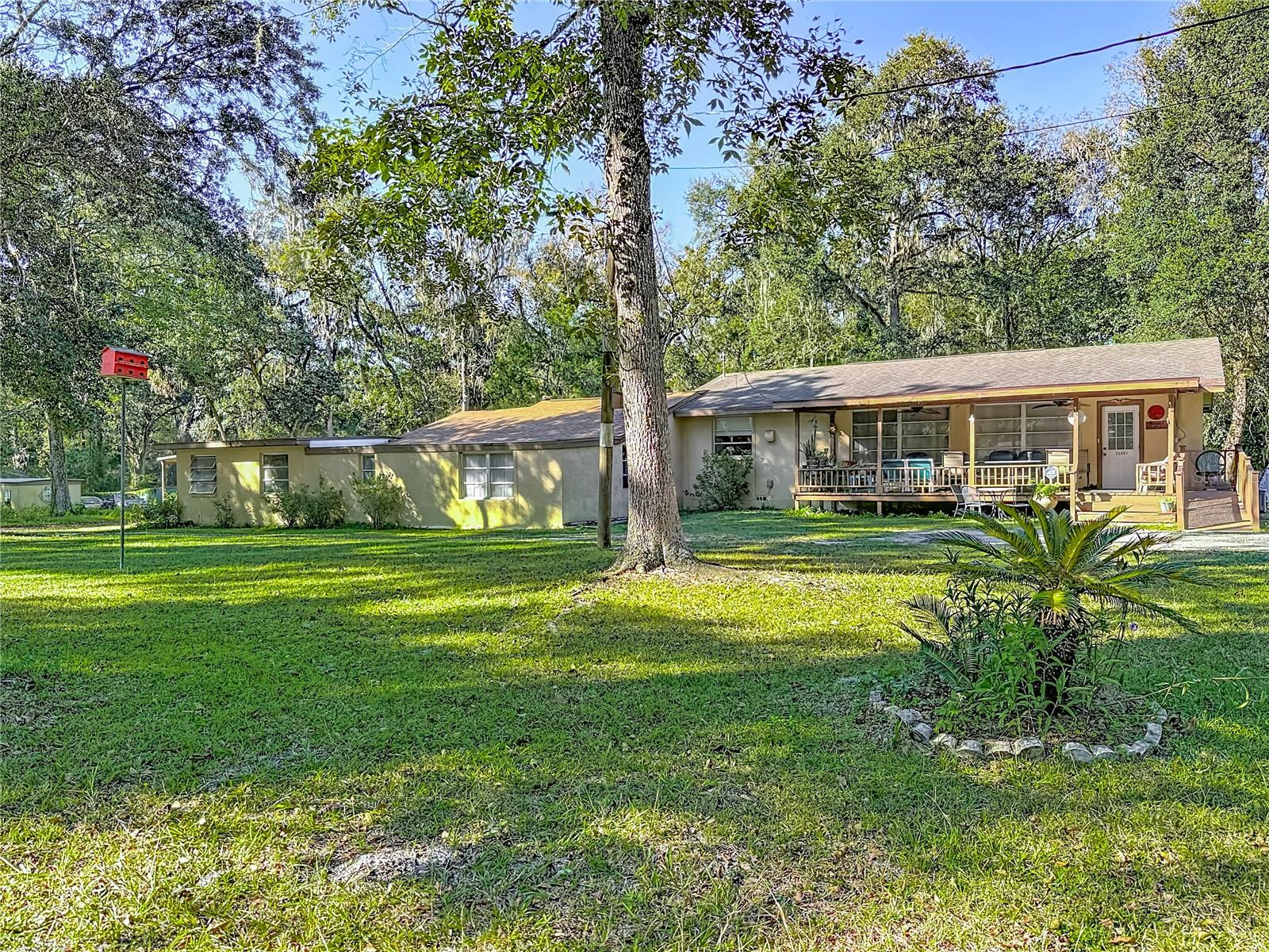 25007 HOLDEN DR, BROOKSVILLE, FL, 34601
