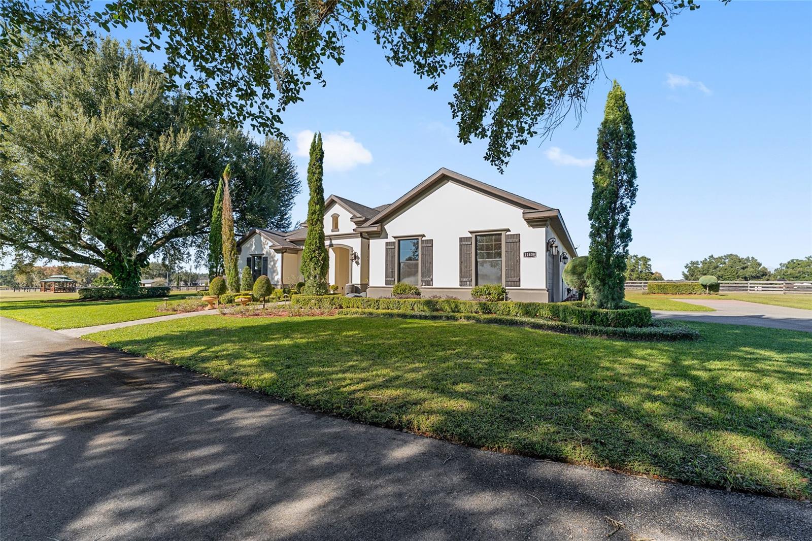 11408 N MAGNOLIA AVE, OCALA, FL, 34475