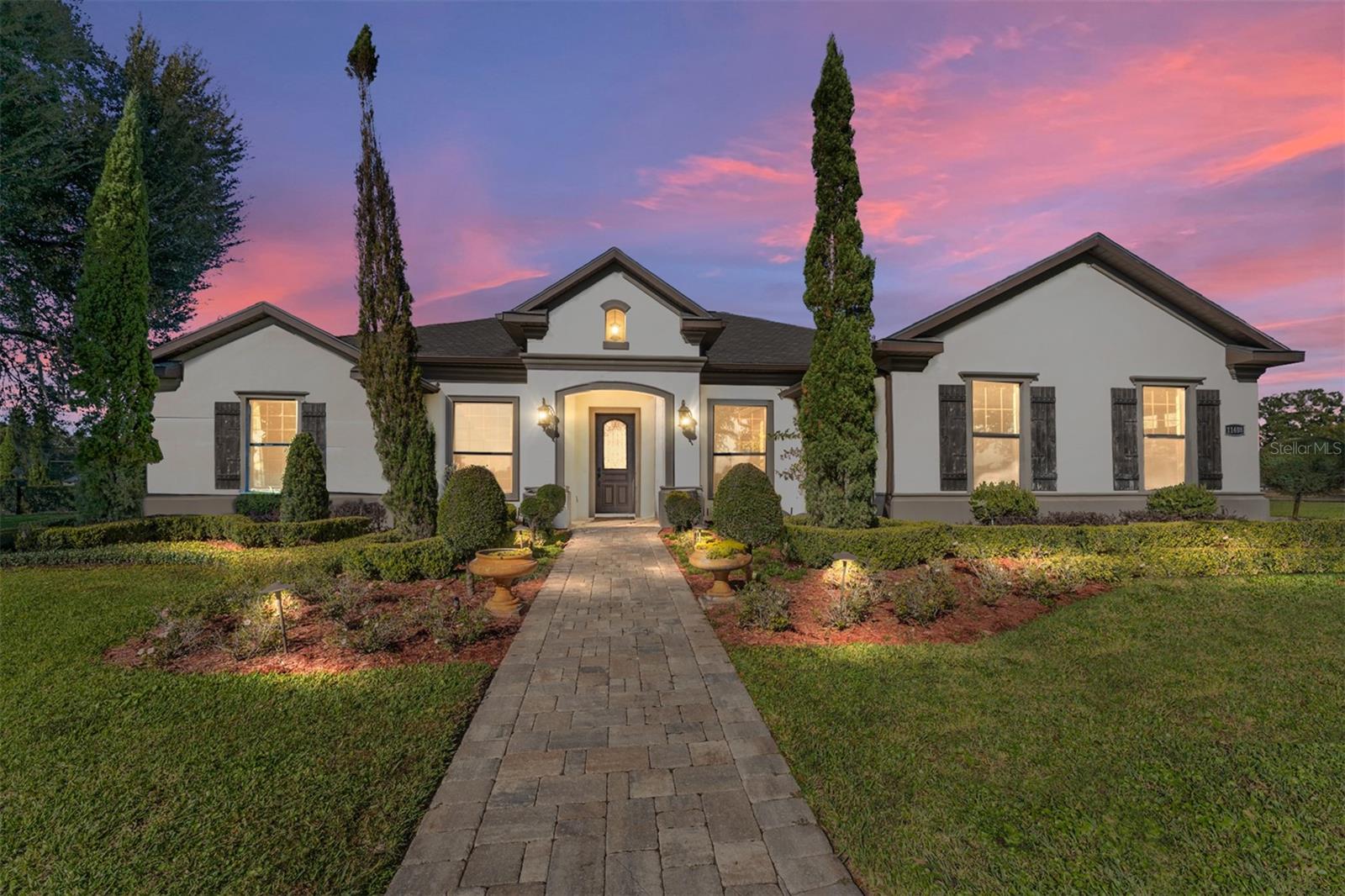 11408 N MAGNOLIA AVE, OCALA, FL, 34475