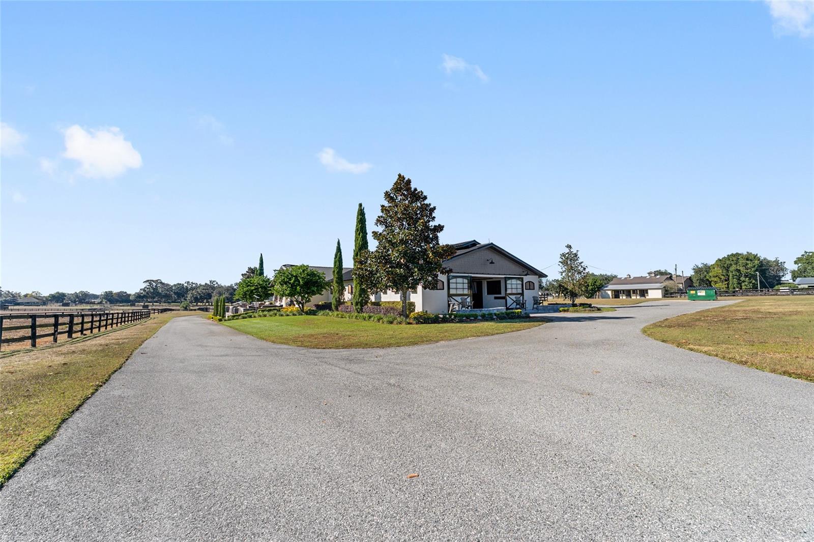 11408 N MAGNOLIA AVE, OCALA, FL, 34475