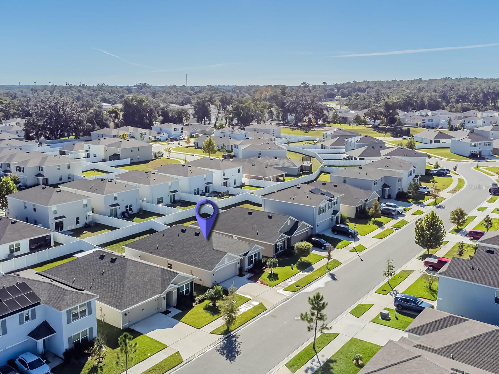 13748 WINEBERRY DR, DADE CITY, FL, 33525