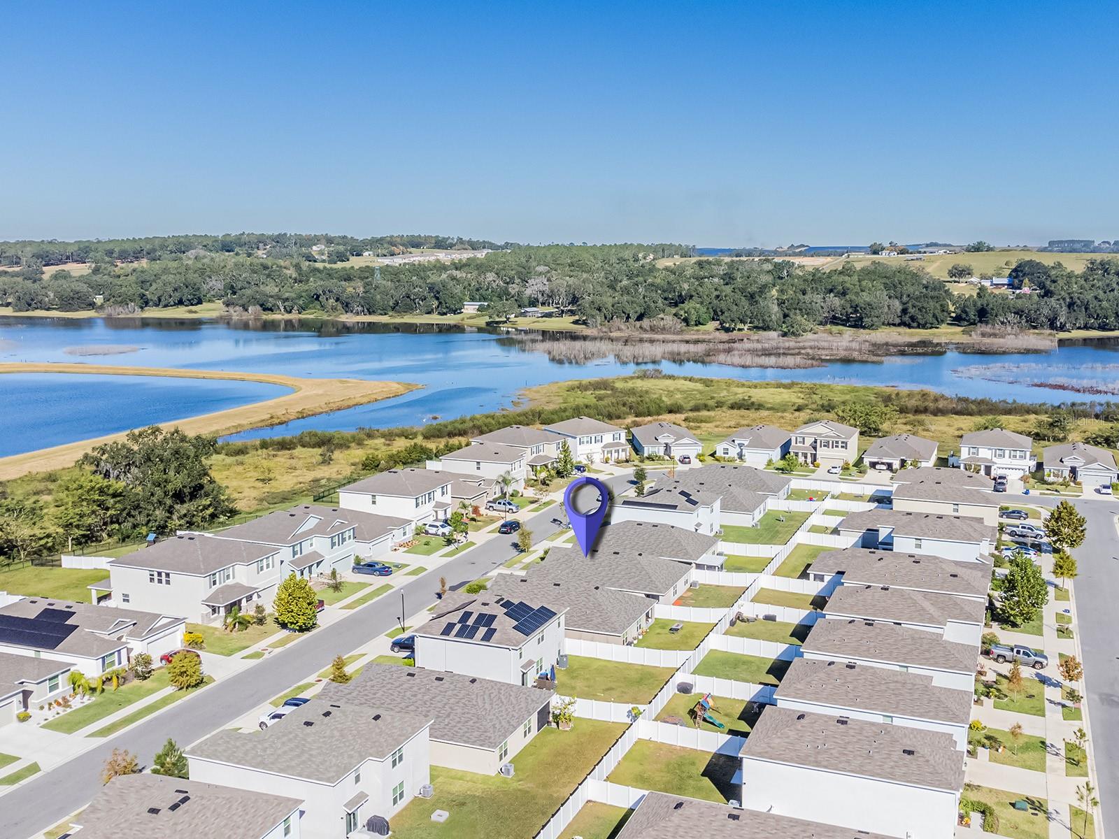 13748 WINEBERRY DR, DADE CITY, FL, 33525