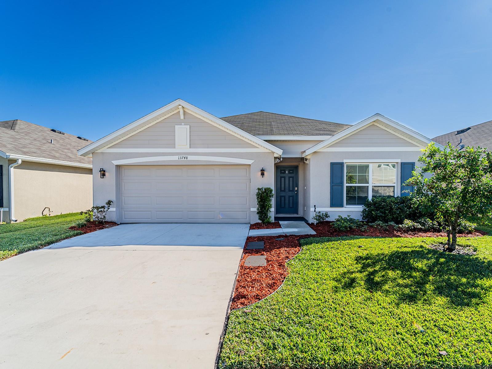 13748 WINEBERRY DR, DADE CITY, FL, 33525