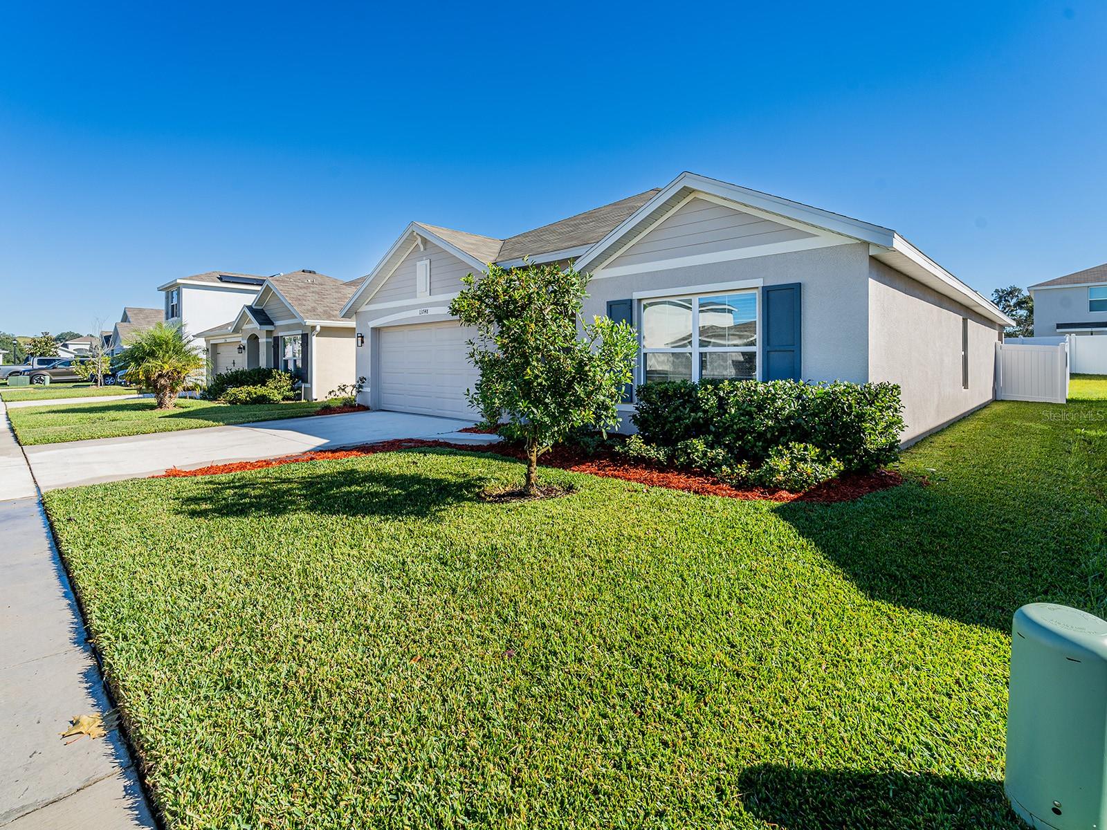 13748 WINEBERRY DR, DADE CITY, FL, 33525