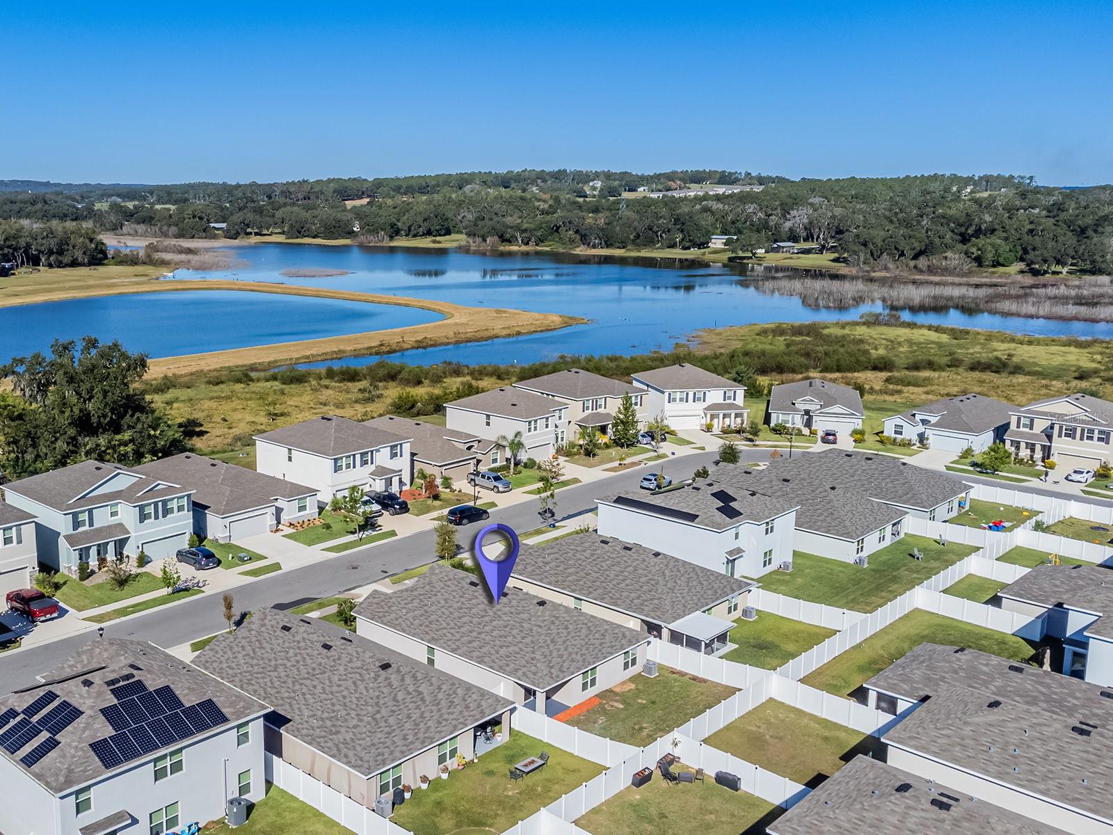 13748 WINEBERRY DR, DADE CITY, FL, 33525