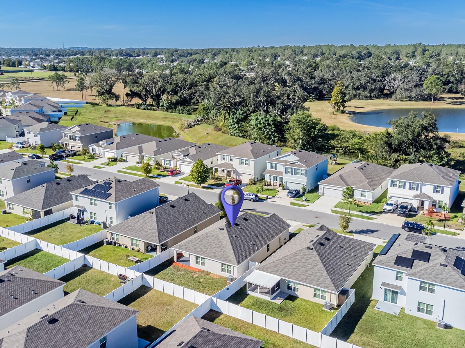 13748 WINEBERRY DR, DADE CITY, FL, 33525