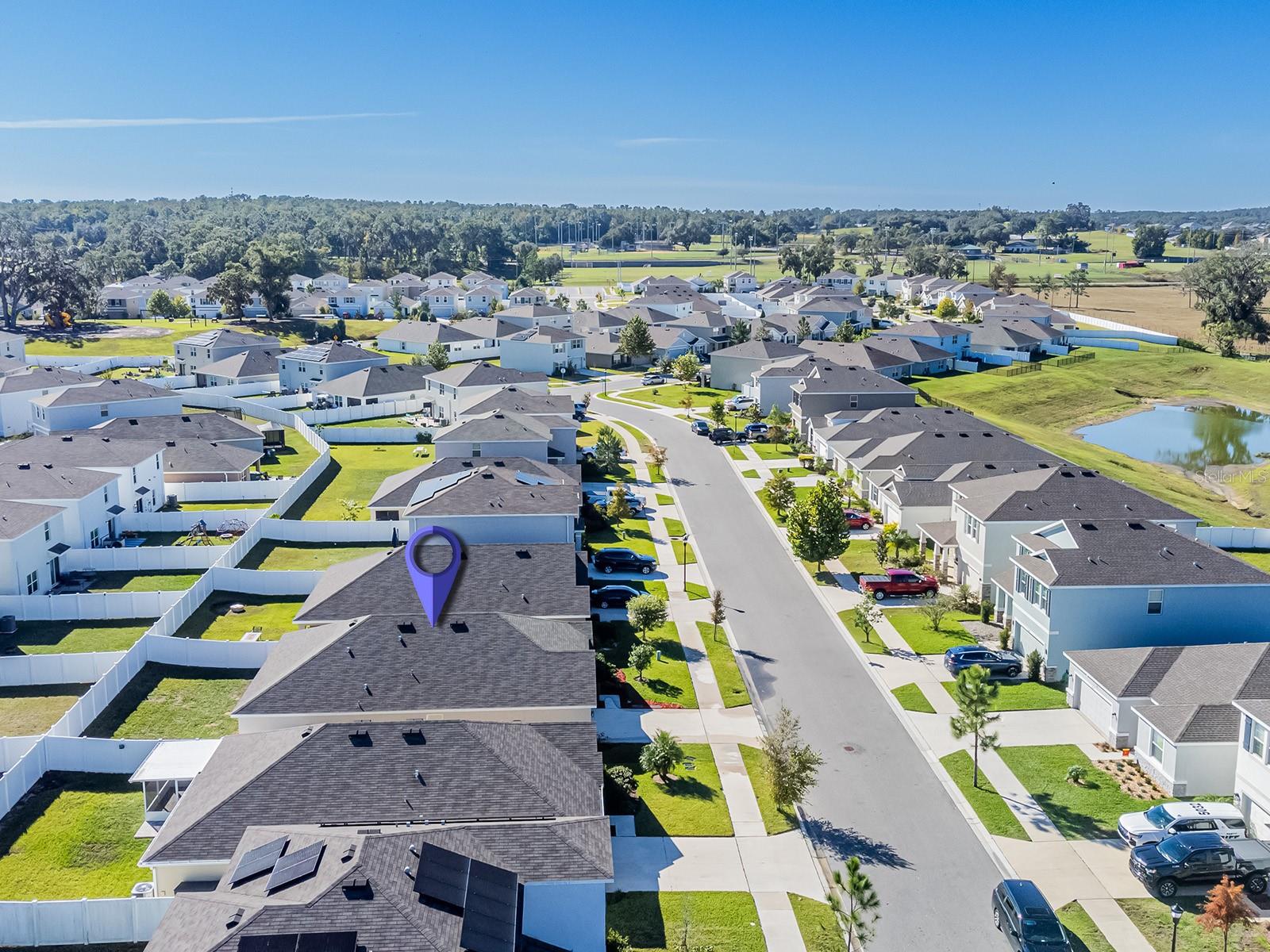 13748 WINEBERRY DR, DADE CITY, FL, 33525