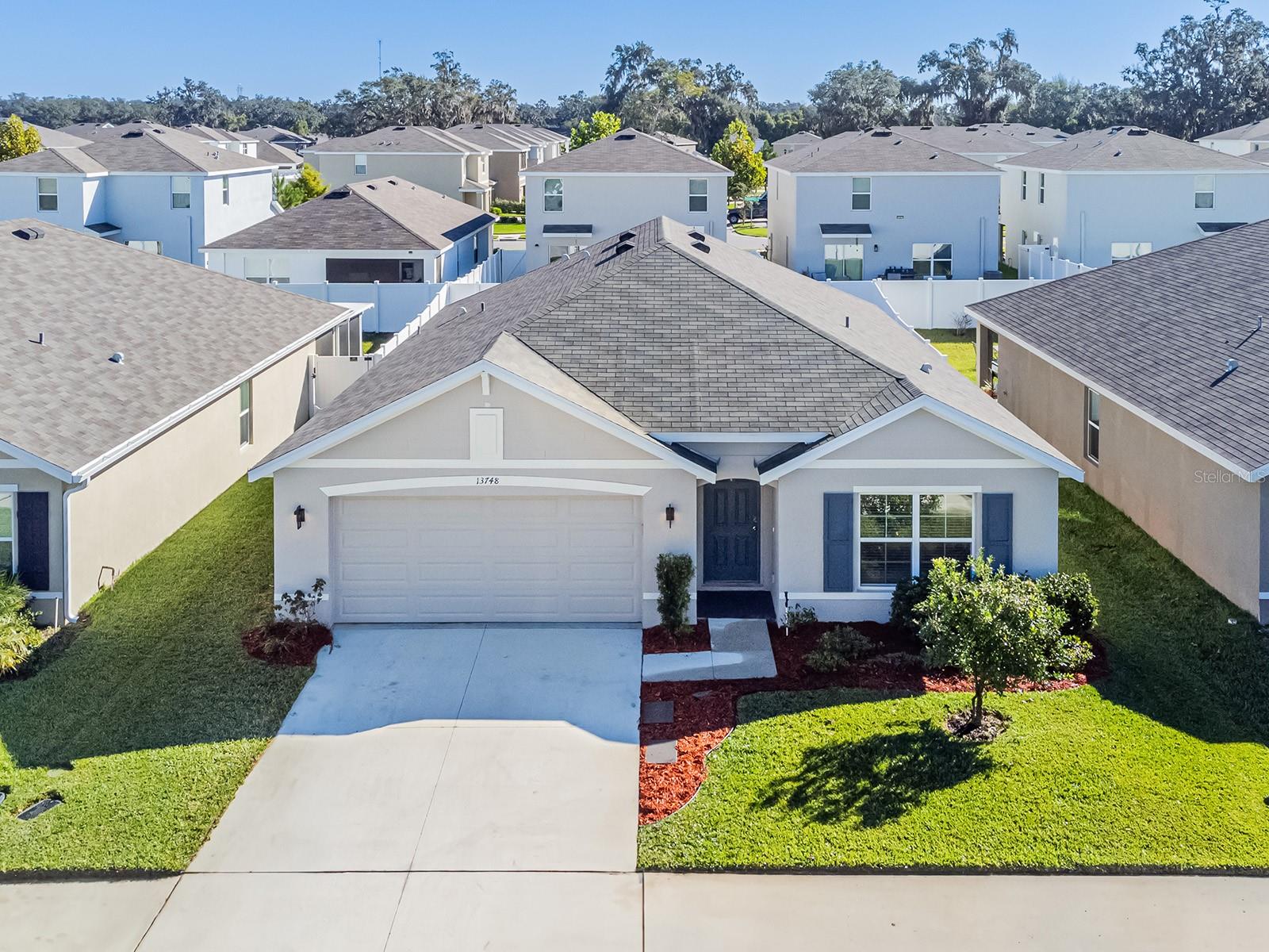 13748 WINEBERRY DR, DADE CITY, FL, 33525