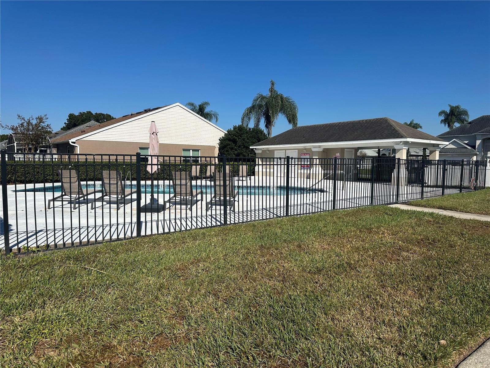 2746 HERONS LANDING DR, KISSIMMEE, FL, 34741